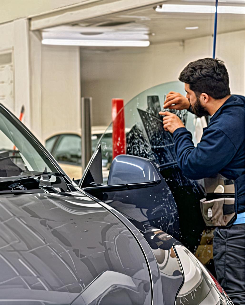 The Car Care Solution – Window Tint & Detailing in Casselberry, FL (3)