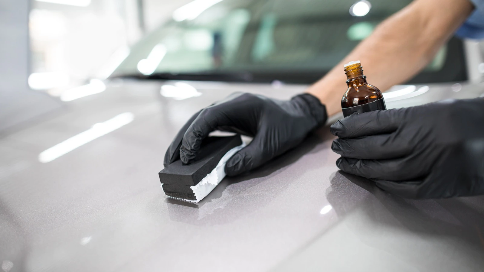 The Car Care Solution – Window Tint & Detailing in Casselberry, FL (4)