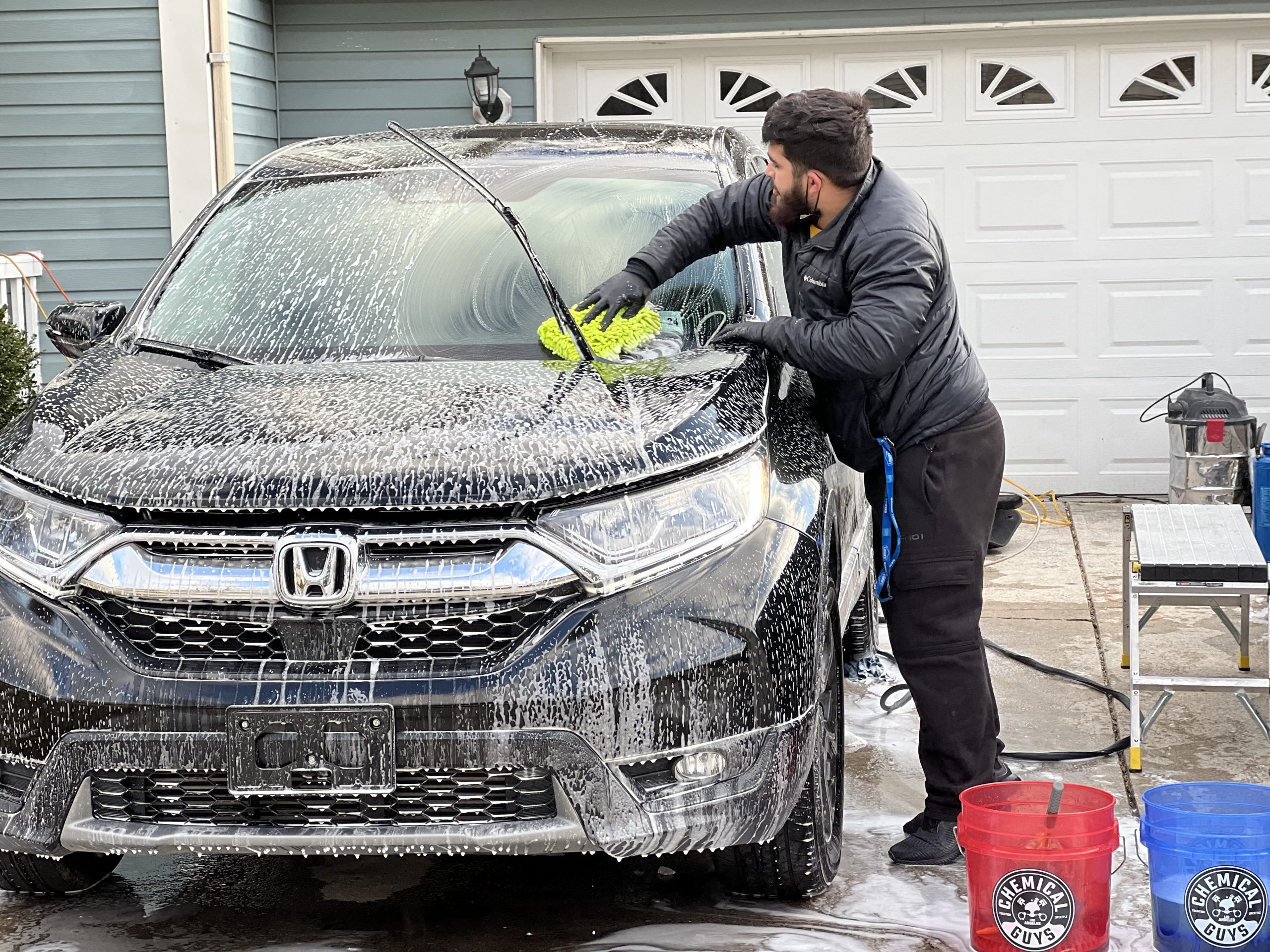 The Car Care Solution – Window Tint & Detailing in Casselberry, FL (5)