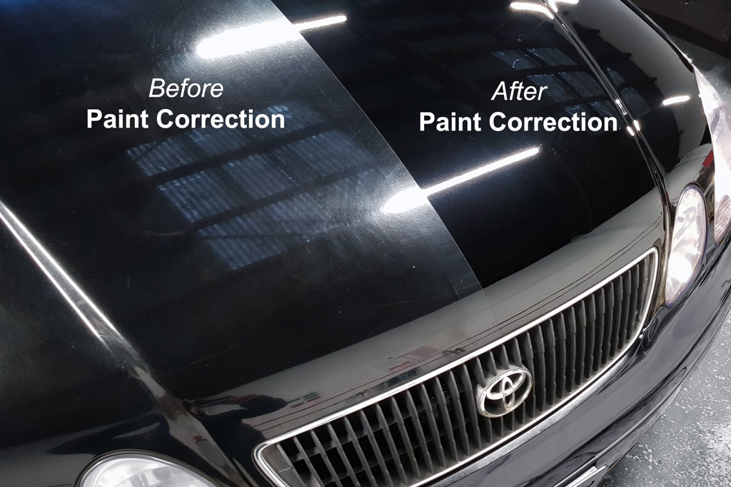 The Car Care Solution – Window Tint & Detailing in Casselberry, FL (6)