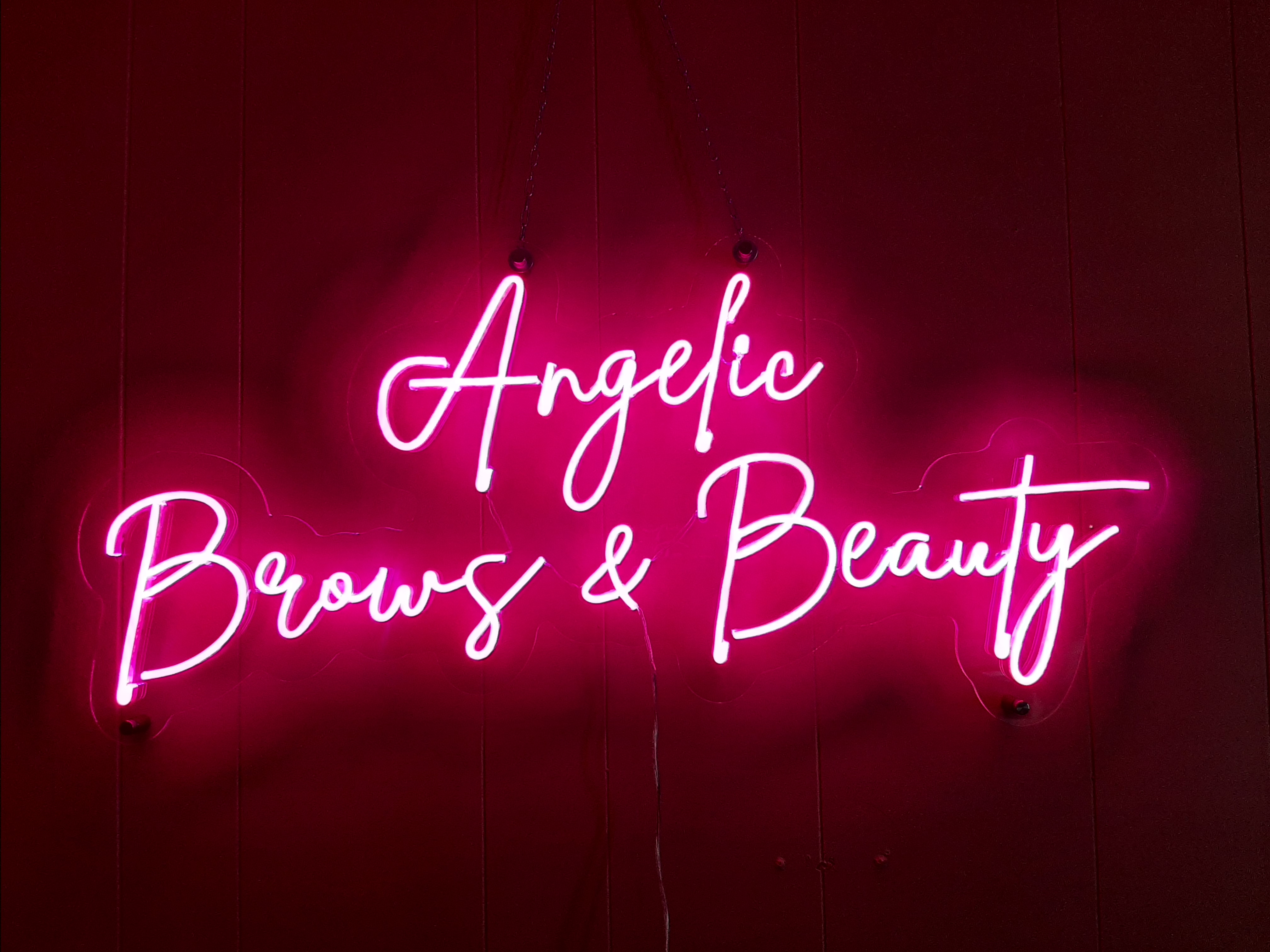 Angelic Brows & Beauty in Defiance, OH