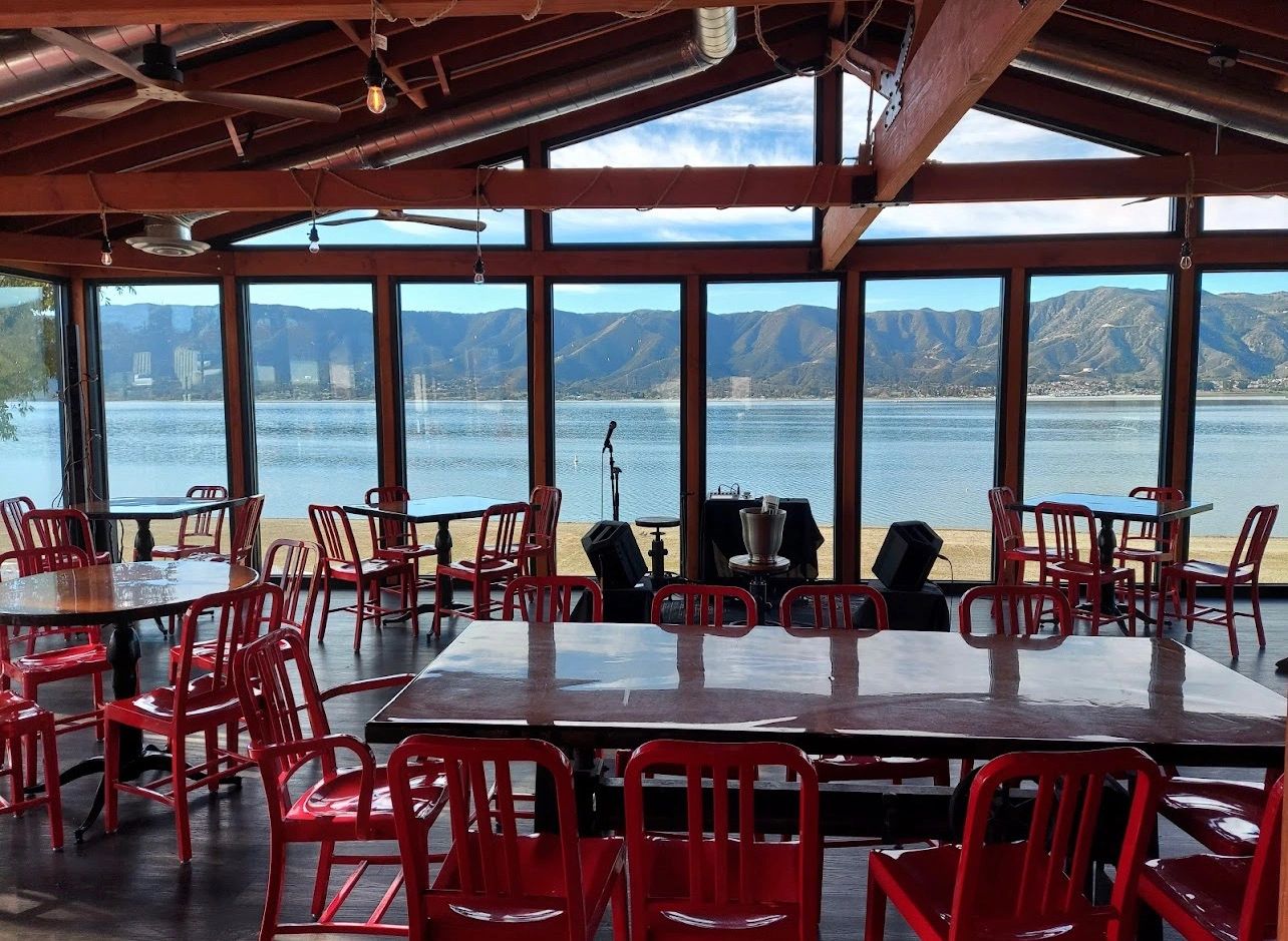 Jack's BAR-B-Q in Lake Elsinore, CA