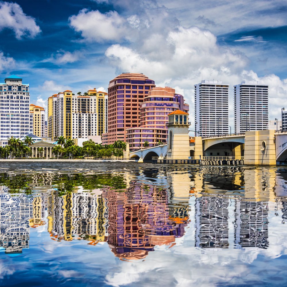 Devuyo Marcelin | Managing Partner | United Realty Group | Delray Beach, FL in Delray Beach, FL (5)