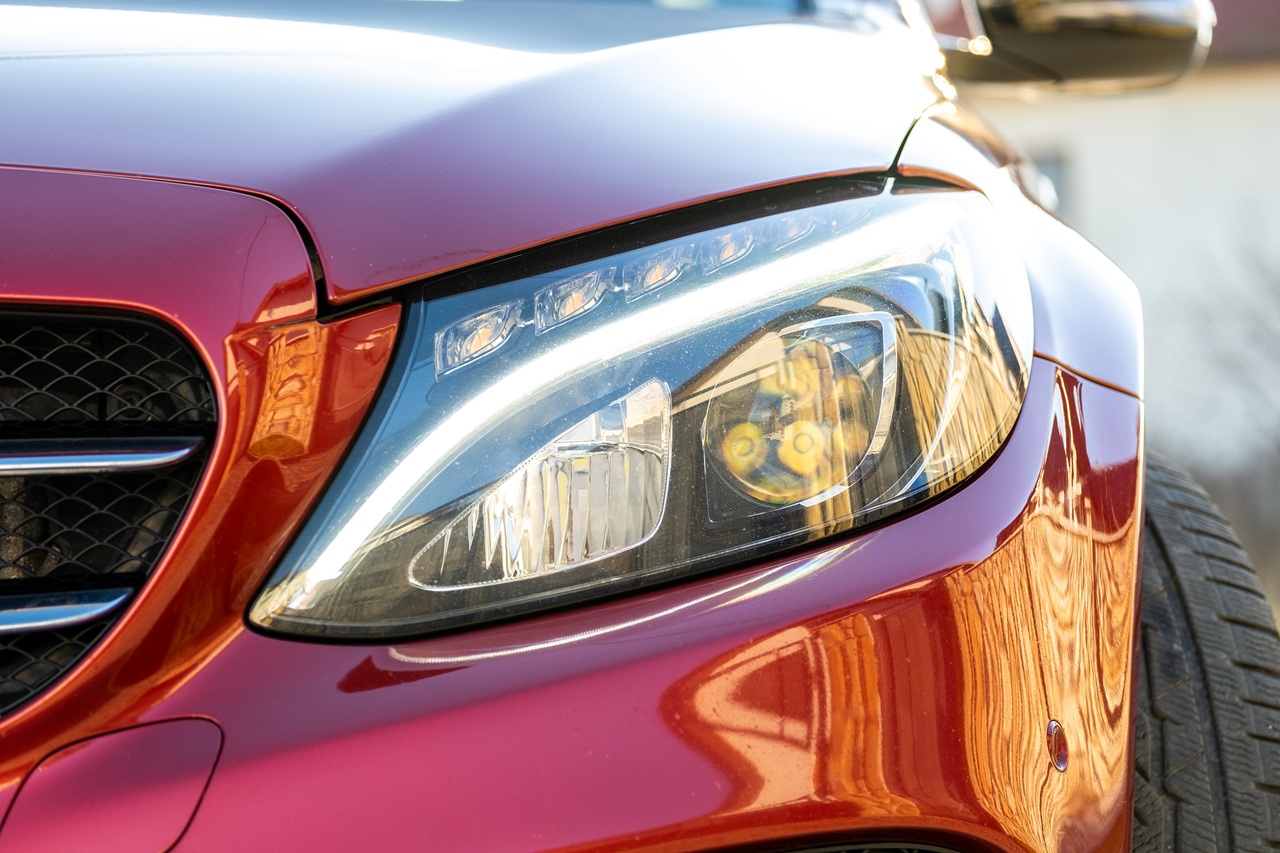 Exotic Shine Mobile Detailing in Daytona Beach, FL (2)