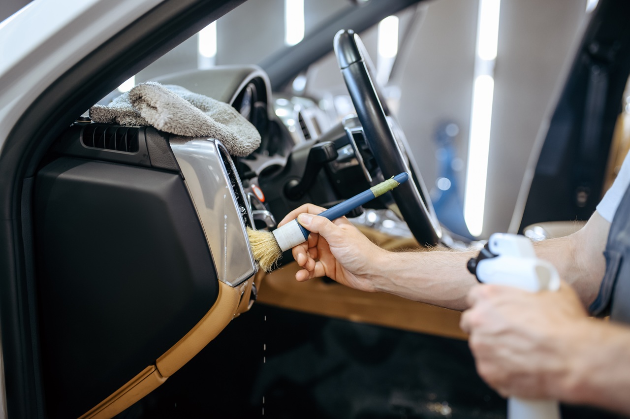 Exotic Shine Mobile Detailing in Daytona Beach, FL (4)