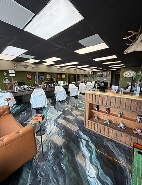 Dad's Cave Barbershop Pompano Citi Centre in Pompano Beach, FL (2)