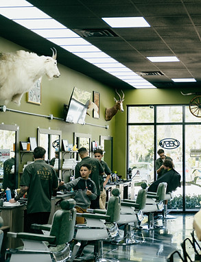 Dad's Cave Barbershop Pompano Citi Centre in Pompano Beach, FL (5)