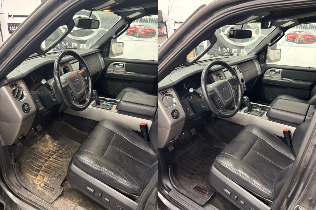 Better Than Magic Mobile Detailing in Roseville, MI (2)