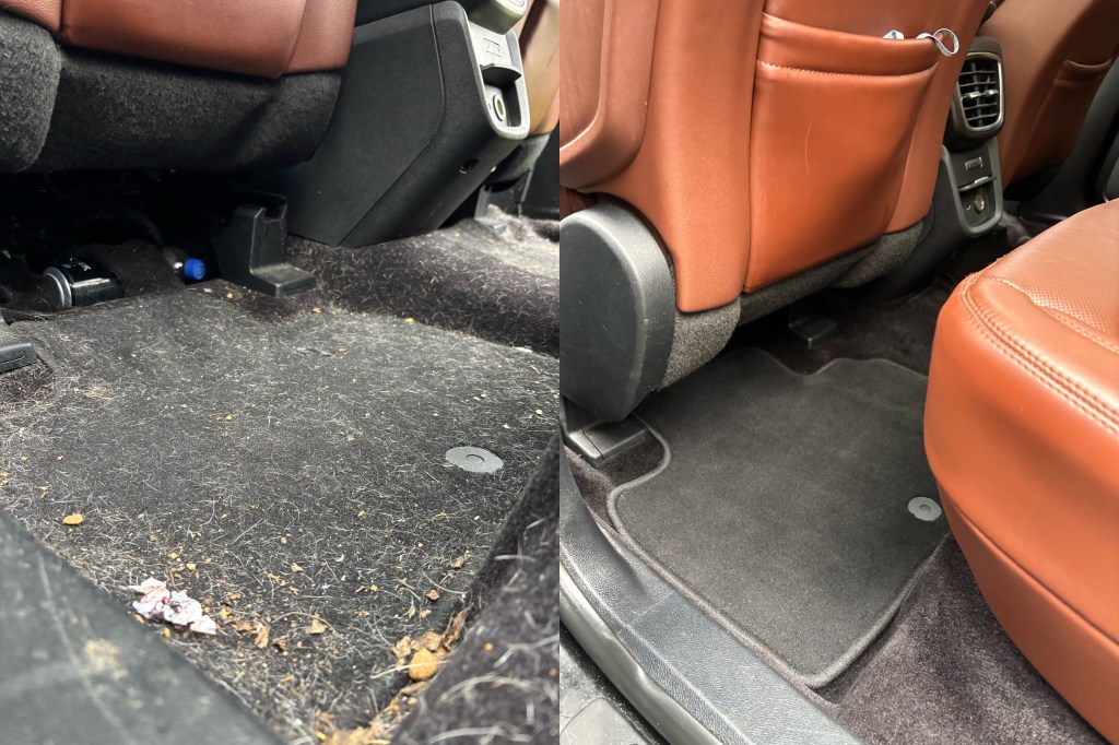 Better Than Magic Mobile Detailing in Roseville, MI (3)