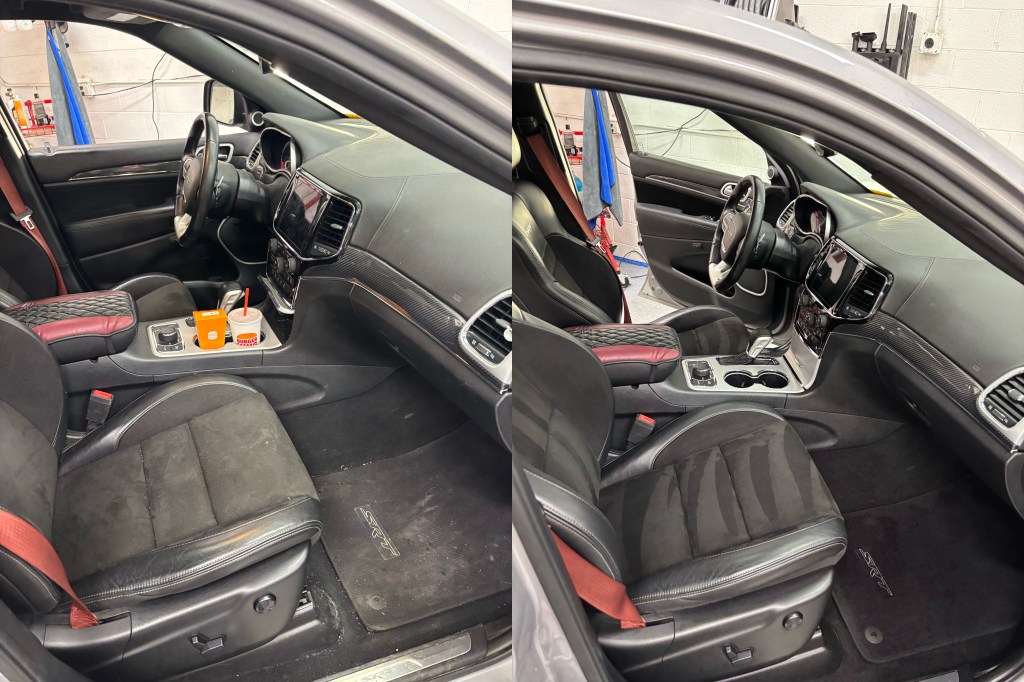 Better Than Magic Mobile Detailing in Roseville, MI (4)