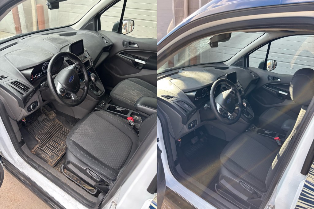 Better Than Magic Mobile Detailing in Roseville, MI (5)