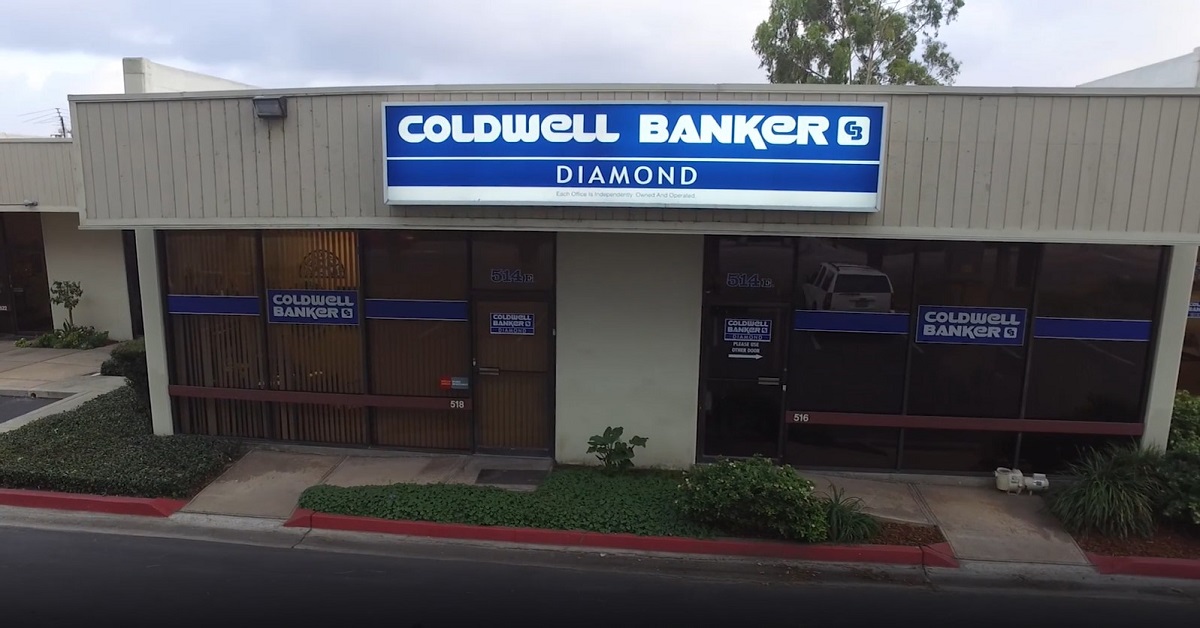 Alex Horowitz Real Estate - Coldwell Banker Diamond in Brea, CA