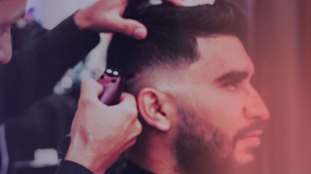 THE FRESH FACTORY BARBERSHOP — BEST Men's & Kids BARBERSHOP IN TOWN in Somerset, NJ