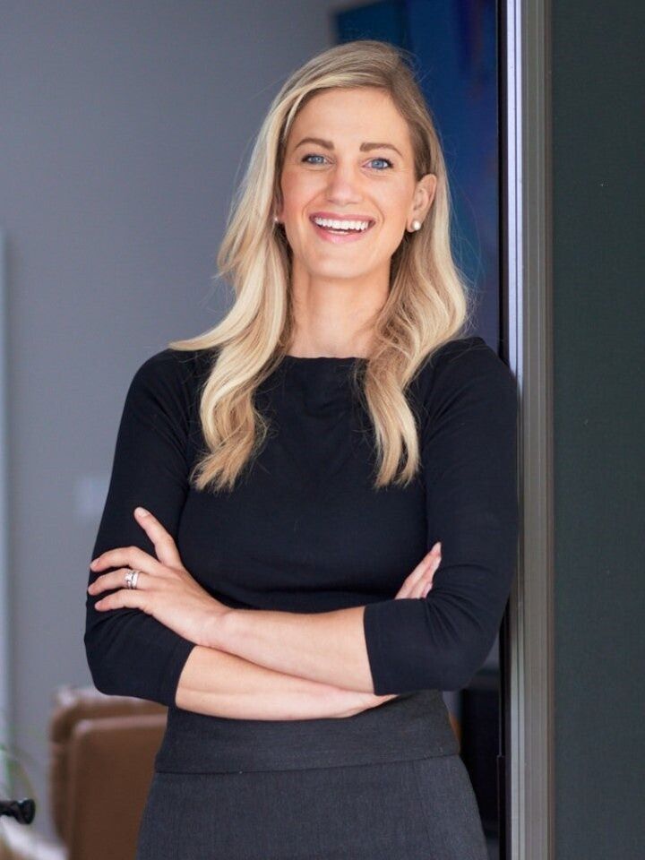 Alyssa Graves - Better Homes and Gardens Real Estate Valley Partners in Emmaus, PA