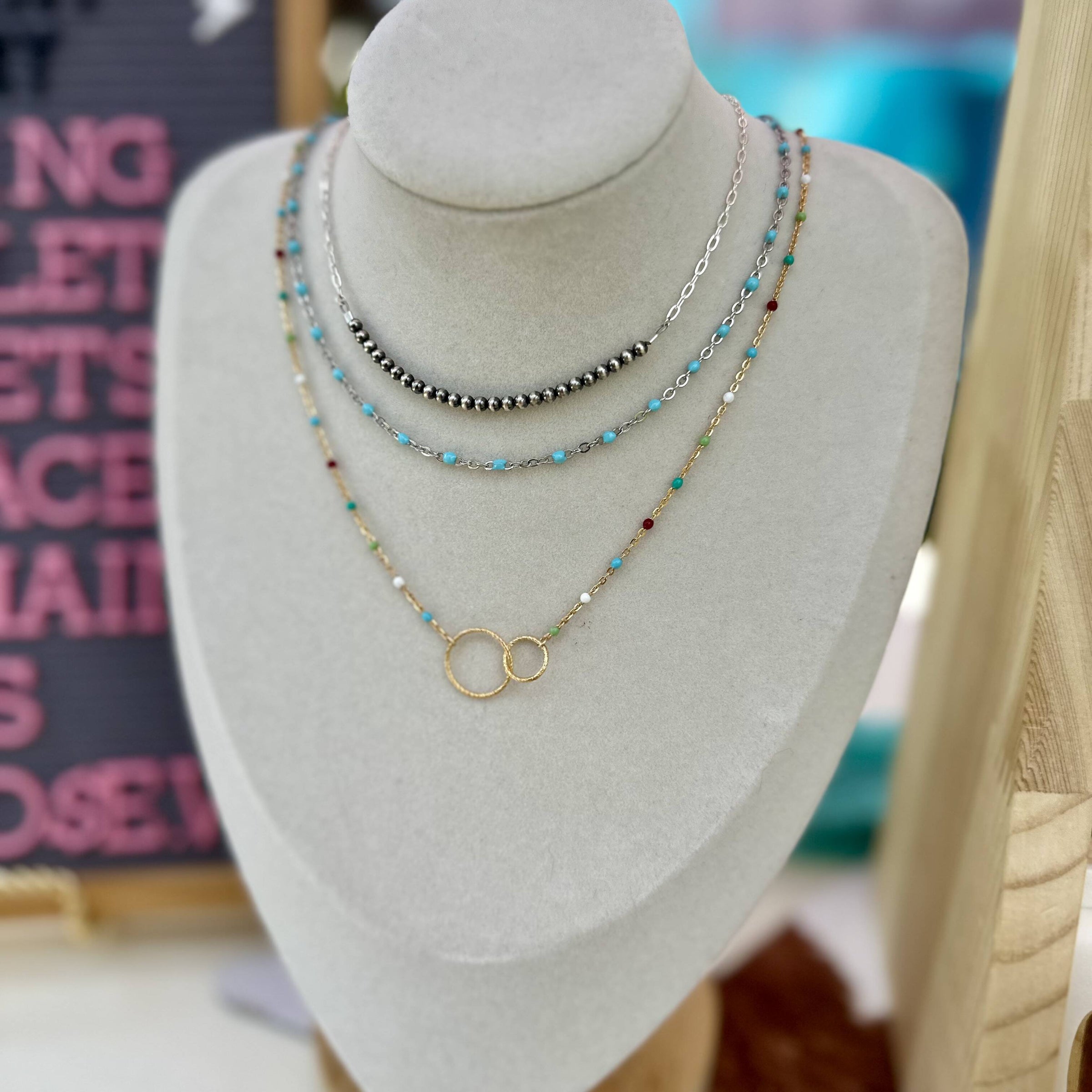 Dusty Rose NAILS Wisconsin — Permanent Jewelry in Kaukauna, WI (3)