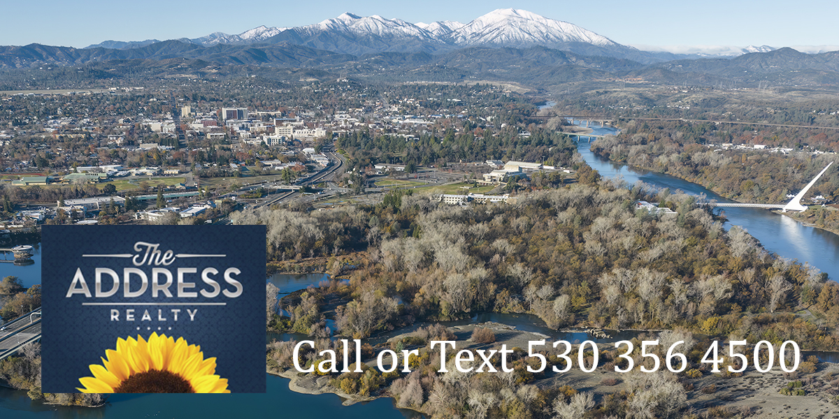 The Address Realty in Redding, CA (2)