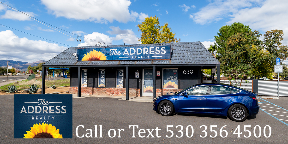 The Address Realty in Redding, CA (4)