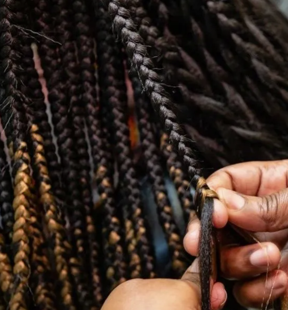 EYRAM'S AFRICAN HAIR BRAIDING in Charlotte, NC (2)