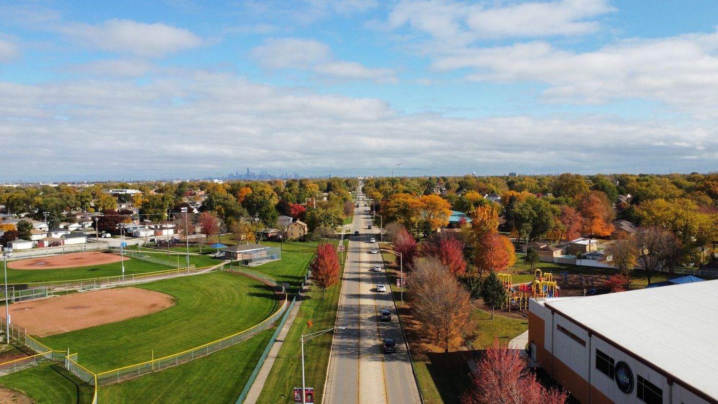 Burbank Chamber of Commerce in Bedford Park, IL (4)
