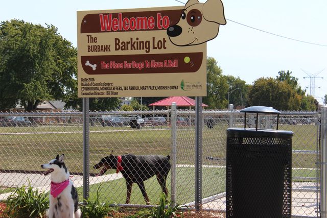 Burbank Chamber of Commerce in Bedford Park, IL (6)