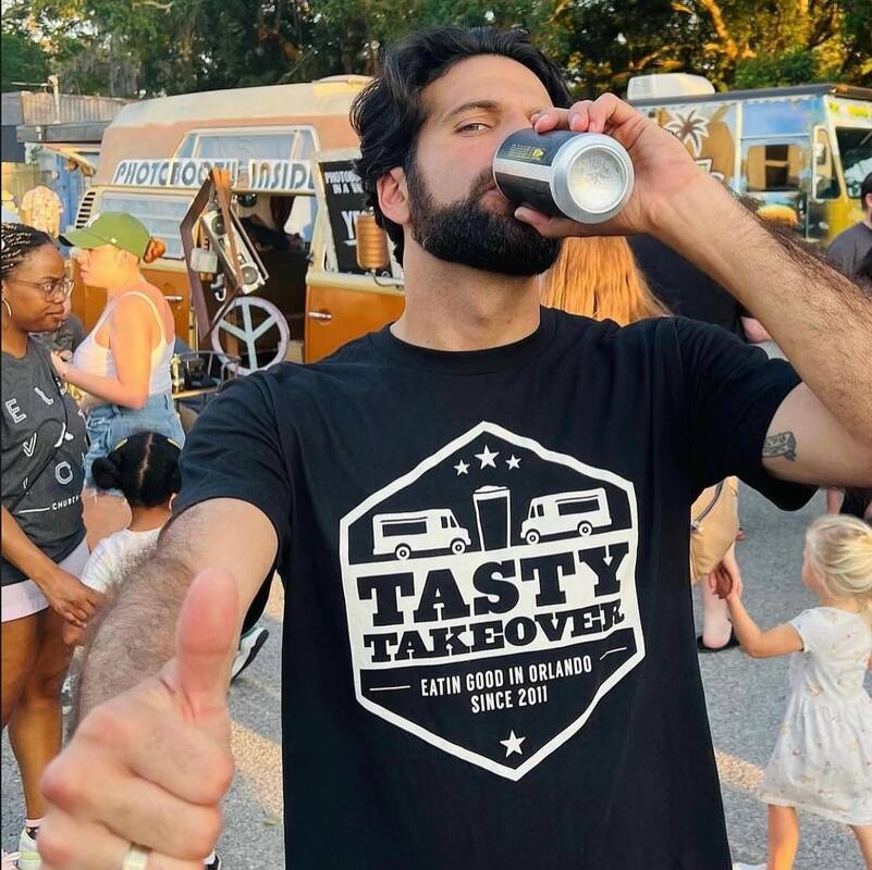 Tasty Takeover in Orlando, FL (5)