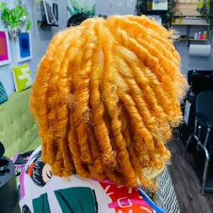 Deja’_HelloGorgeous in Houston, TX
