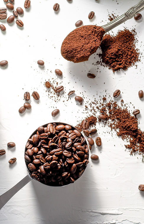Rise and Grind Coffee and Nutrition in Auburn, GA (6)