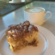 Local Buzz Coffee House in Cashton, WI (2)