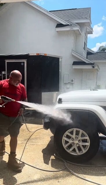 Red Dragon Mobile Detailing in Apopka, FL (4)