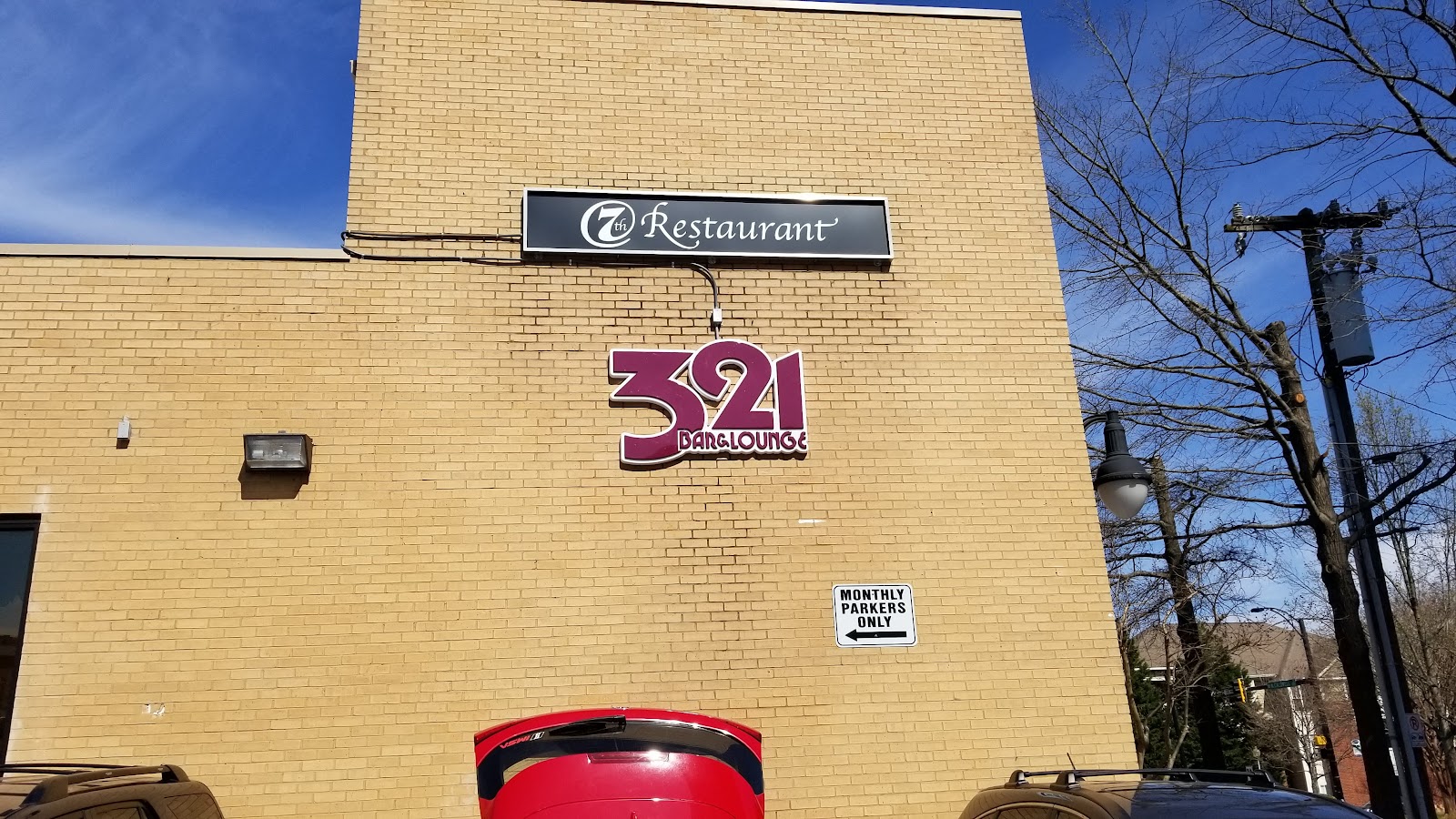 Don's Restaurant in Charlotte, NC (4)