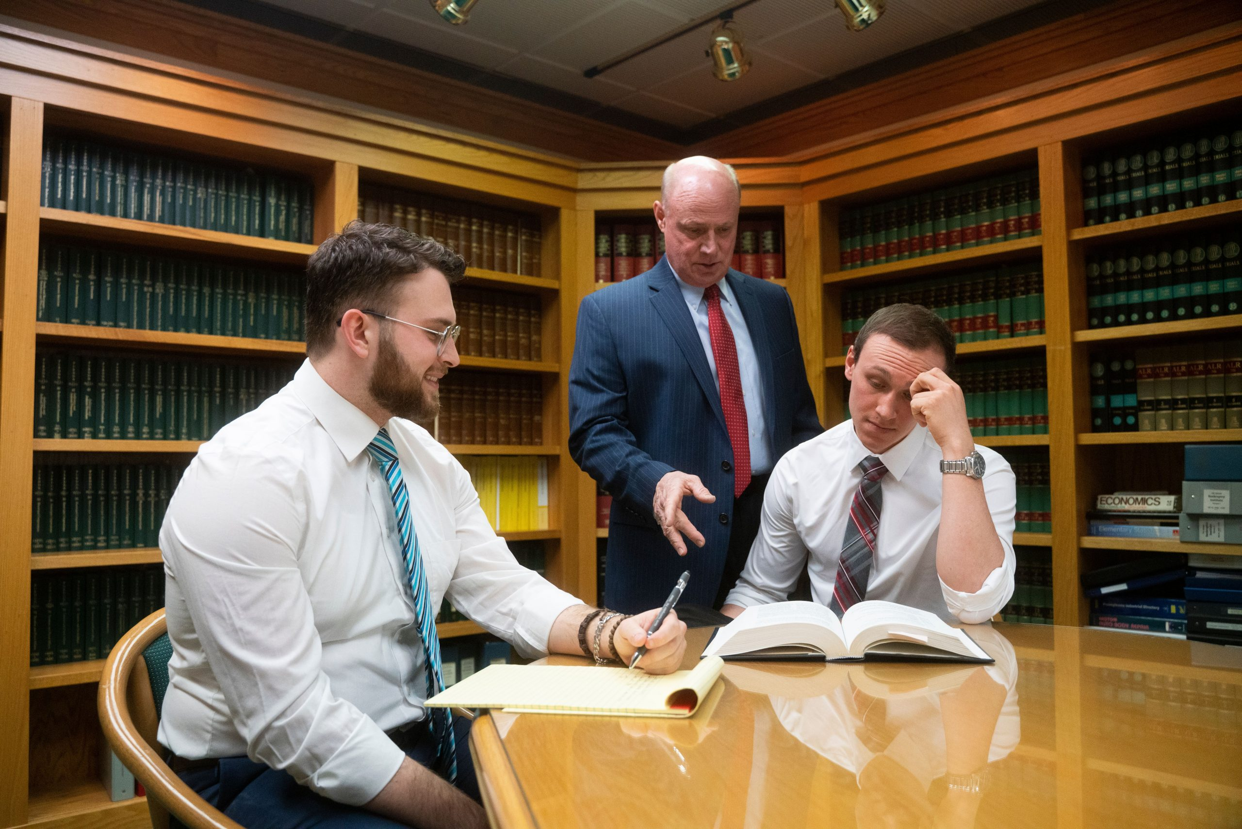 Bumbaugh | George | Prather | DeDiana in North Huntingdon, PA