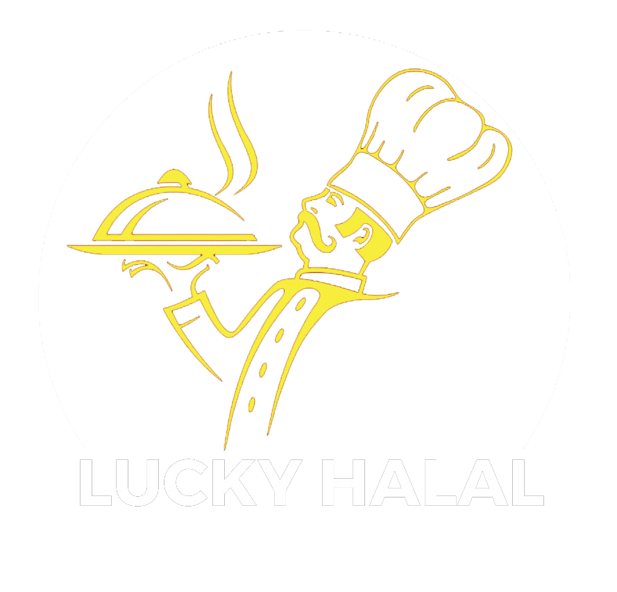 Lucky Halal Food Truck in Austin, TX (6)