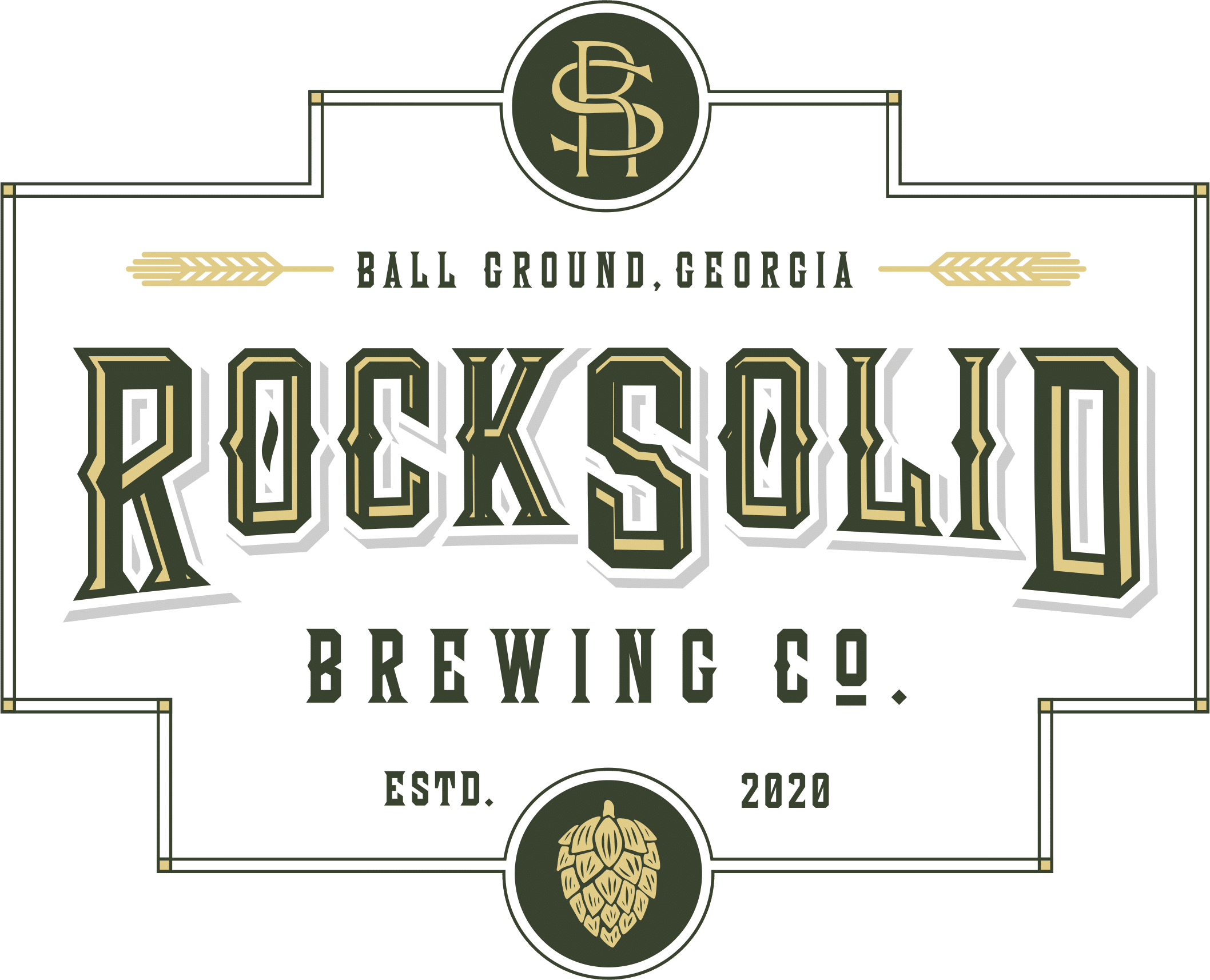 Rock Solid Brewing in Ball Ground, GA (3)