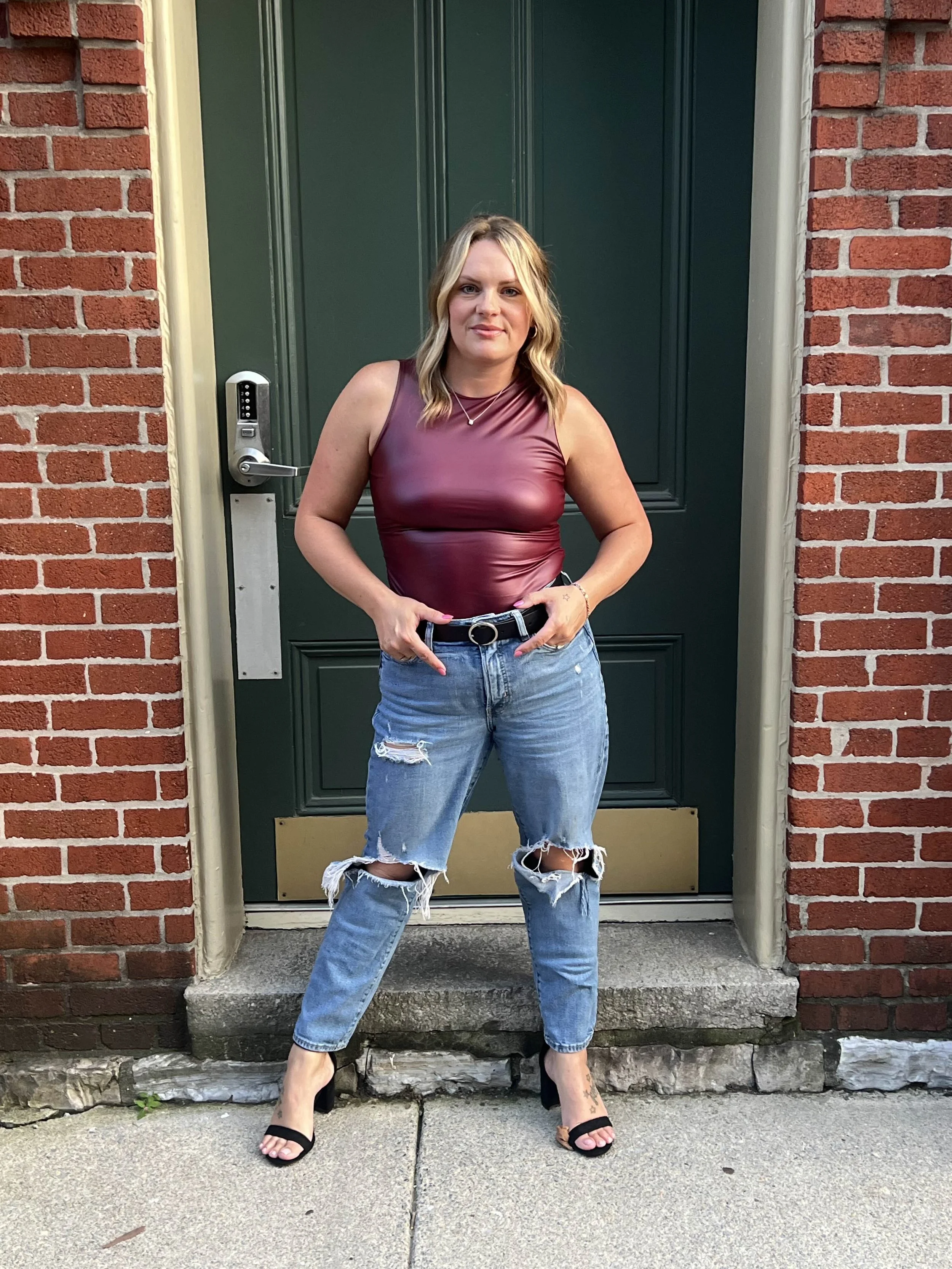 Shades Hair Studio in Kearneysville, WV