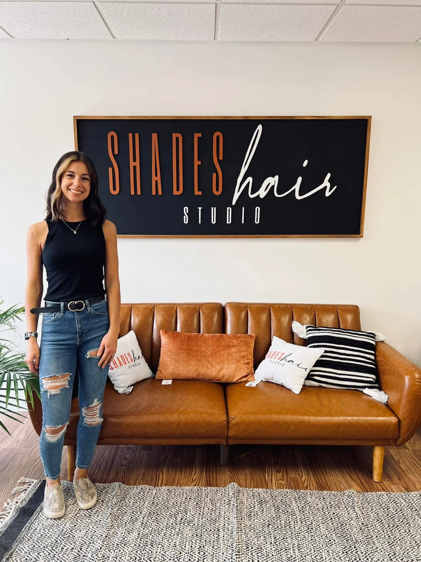 Shades Hair Studio in Kearneysville, WV (3)