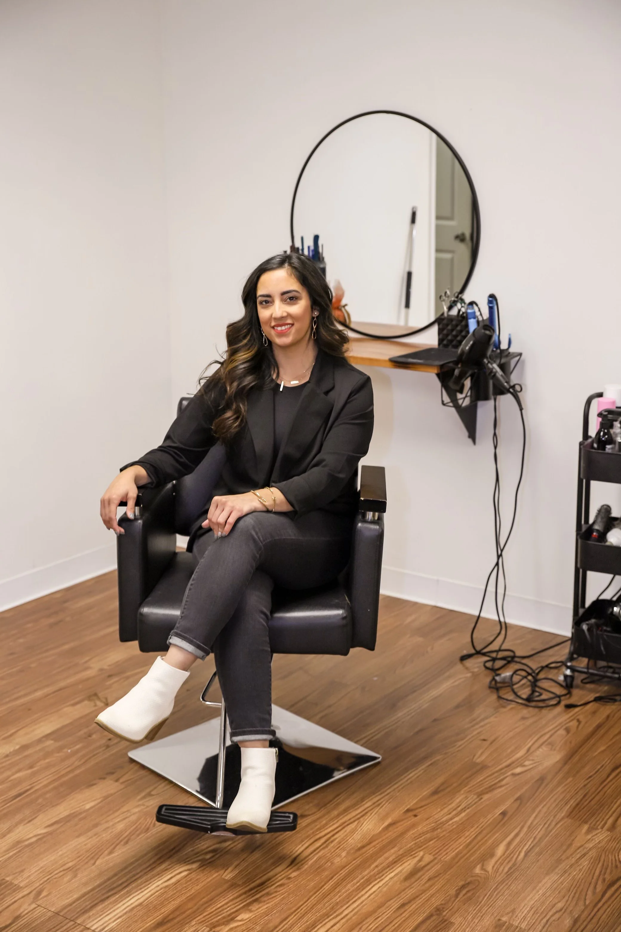 Shades Hair Studio in Kearneysville, WV (4)