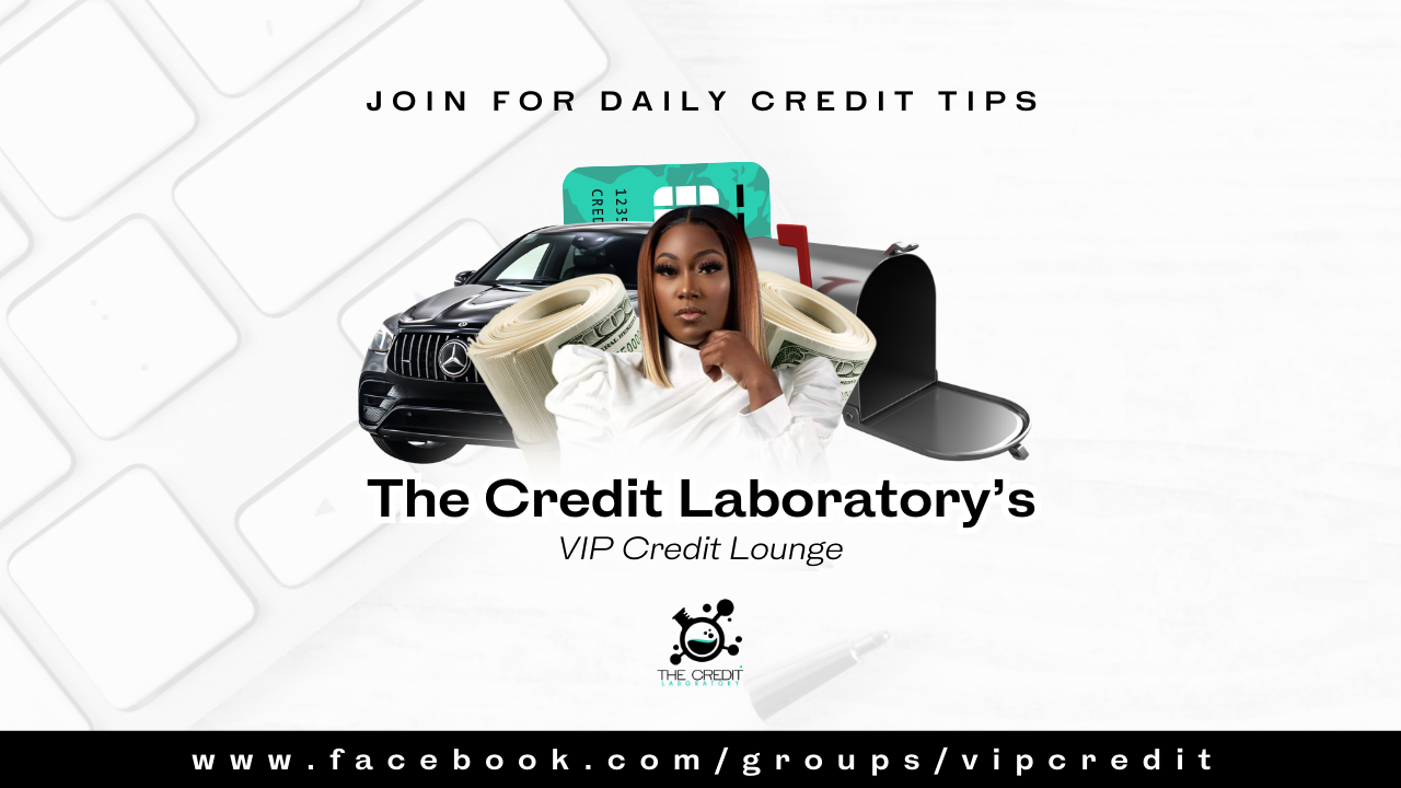 The Credit Laboratory in Mobile, AL