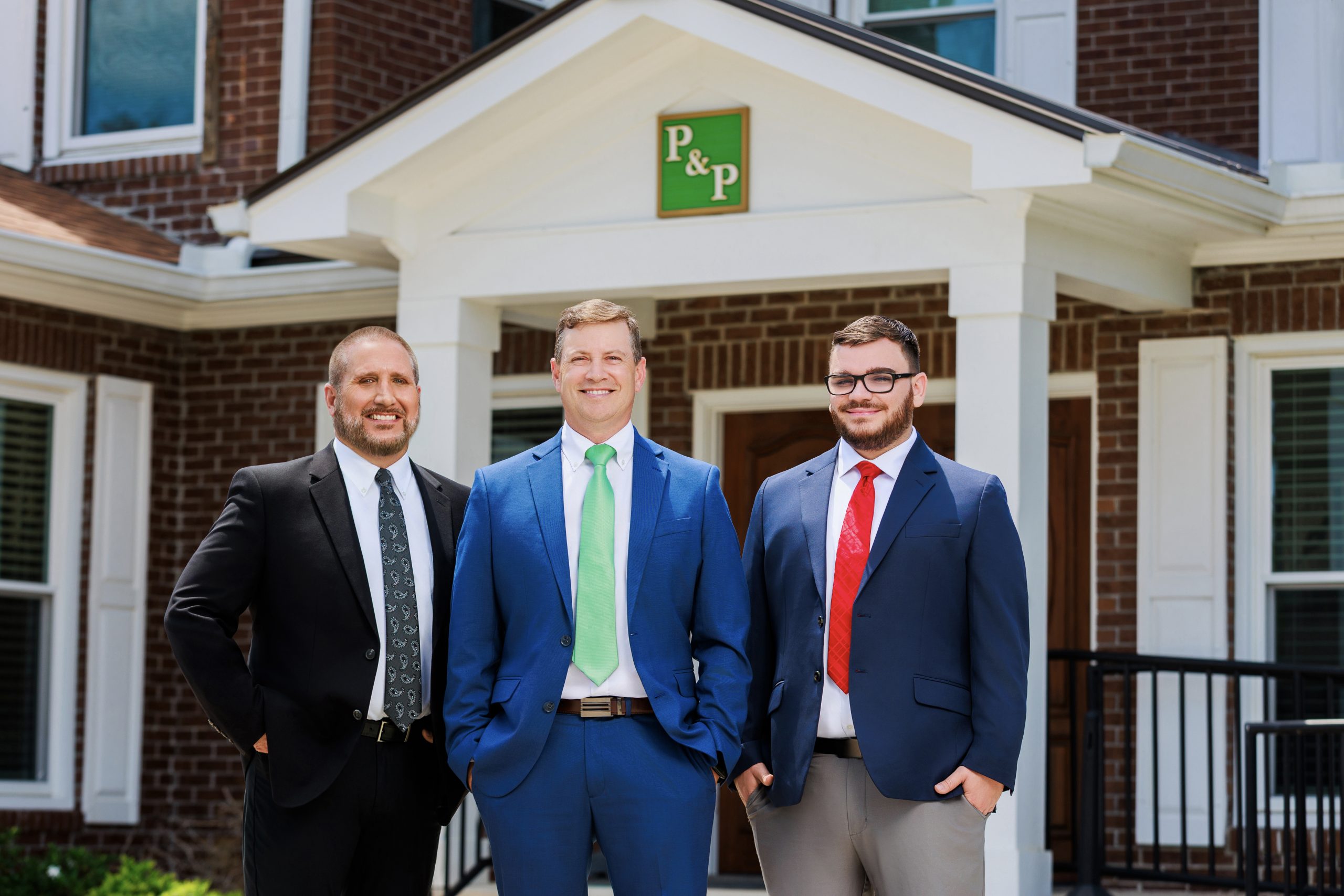 Pettigrew & Pettigrew CPAs in Milledgeville, GA (3)