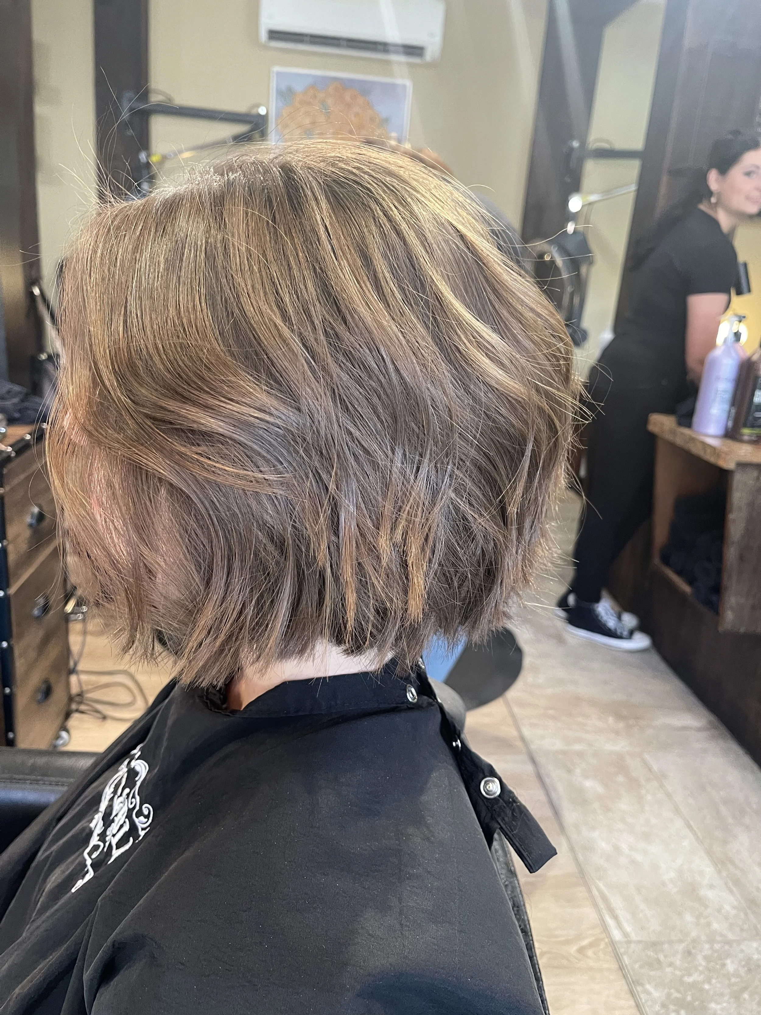 Pepper & Blue Salon & Spa in Quakertown, PA (2)