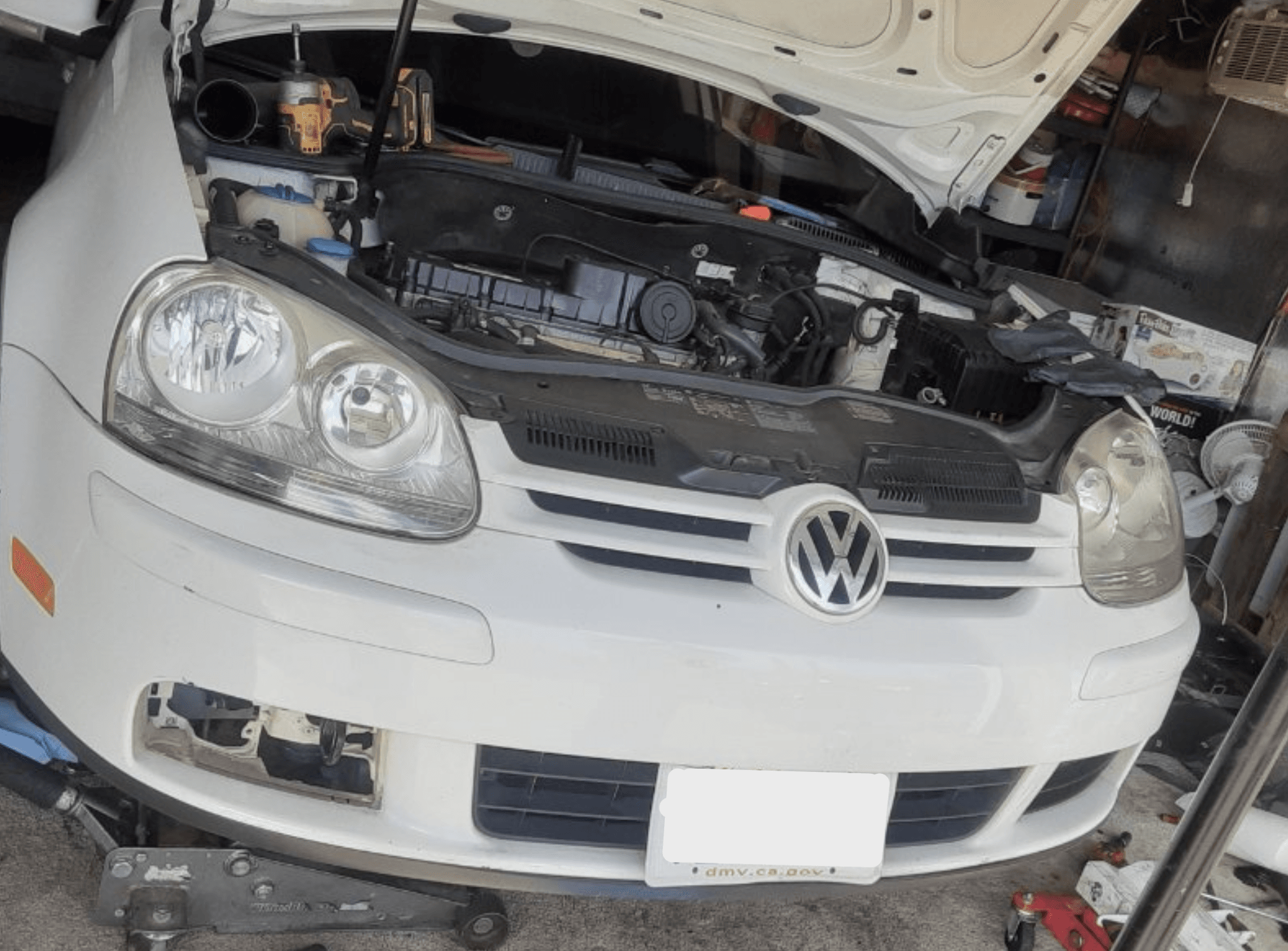 Fort Myers Mobile Mechanic in Fort Myers, FL (6)