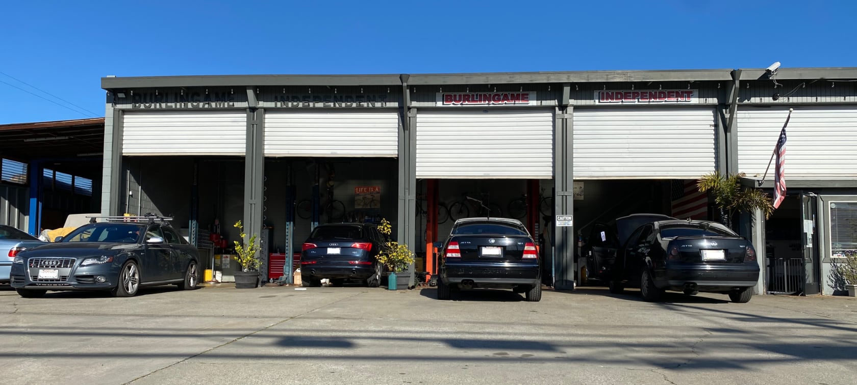 Burlingame Independent in San Mateo, CA (3)