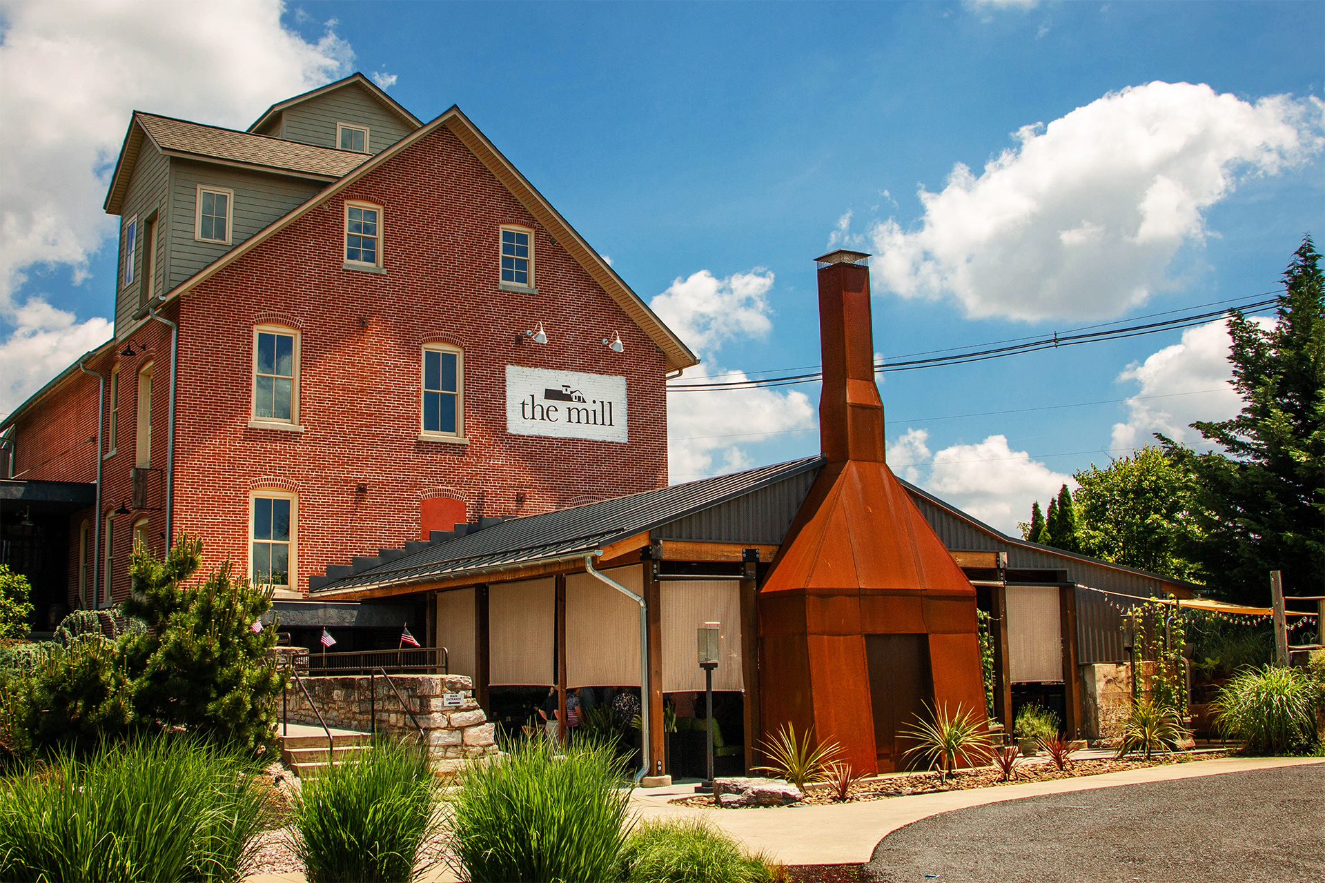 The Mill in Hershey in Hershey, PA (2)