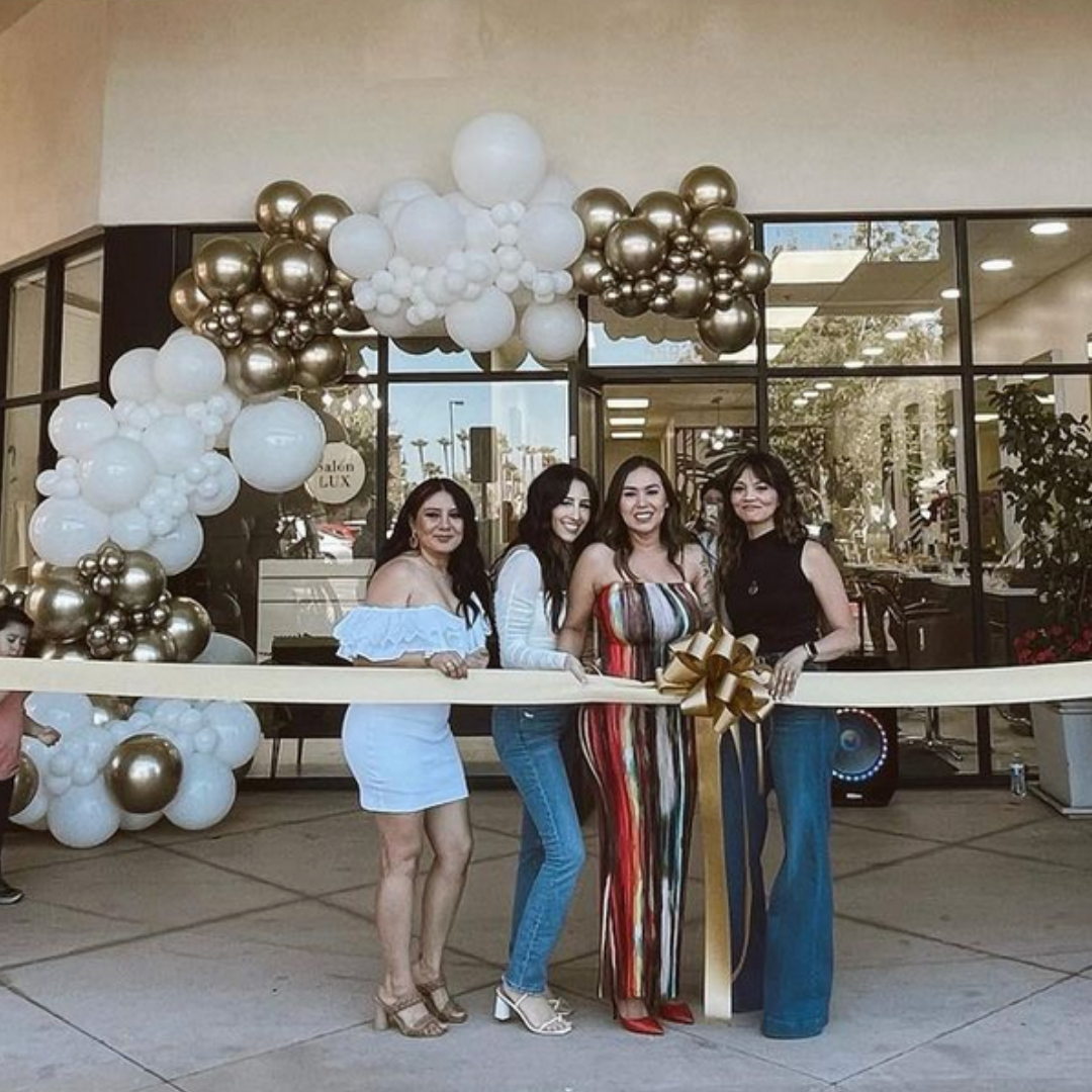 Salon Lux in Santa Maria, CA (2)