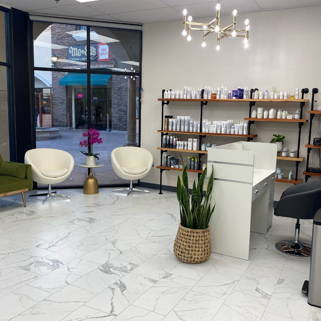 Salon Lux in Santa Maria, CA (3)
