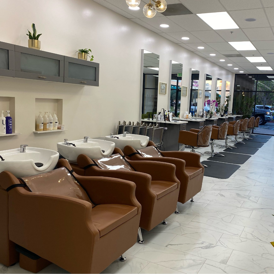 Salon Lux in Santa Maria, CA (4)