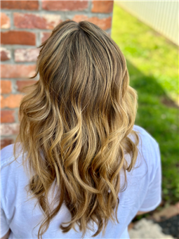 Salon Co-Op in Union, SC