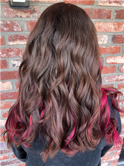 Salon Co-Op in Union, SC (2)