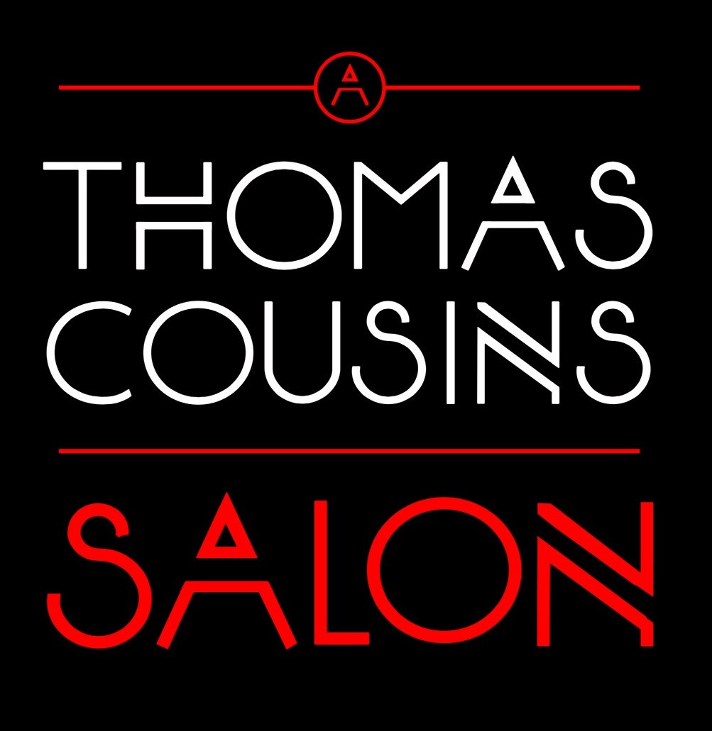 A Thomas Cousins Salon in Mandeville, LA