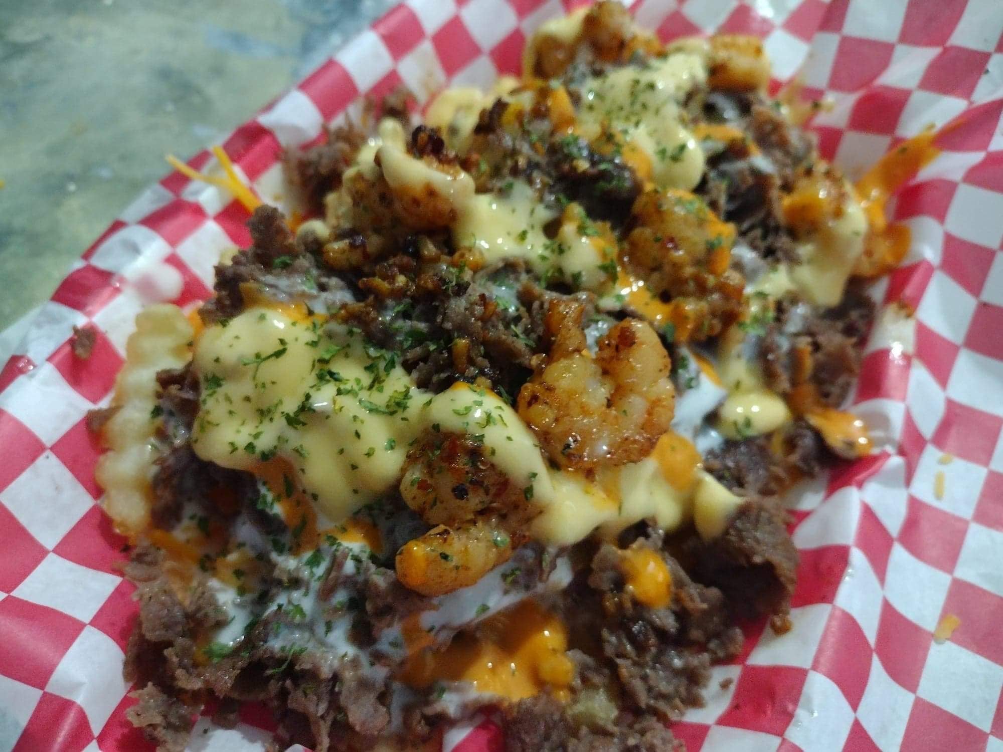 4 WAY BBQ AND MORE in Warrenton, GA (3)