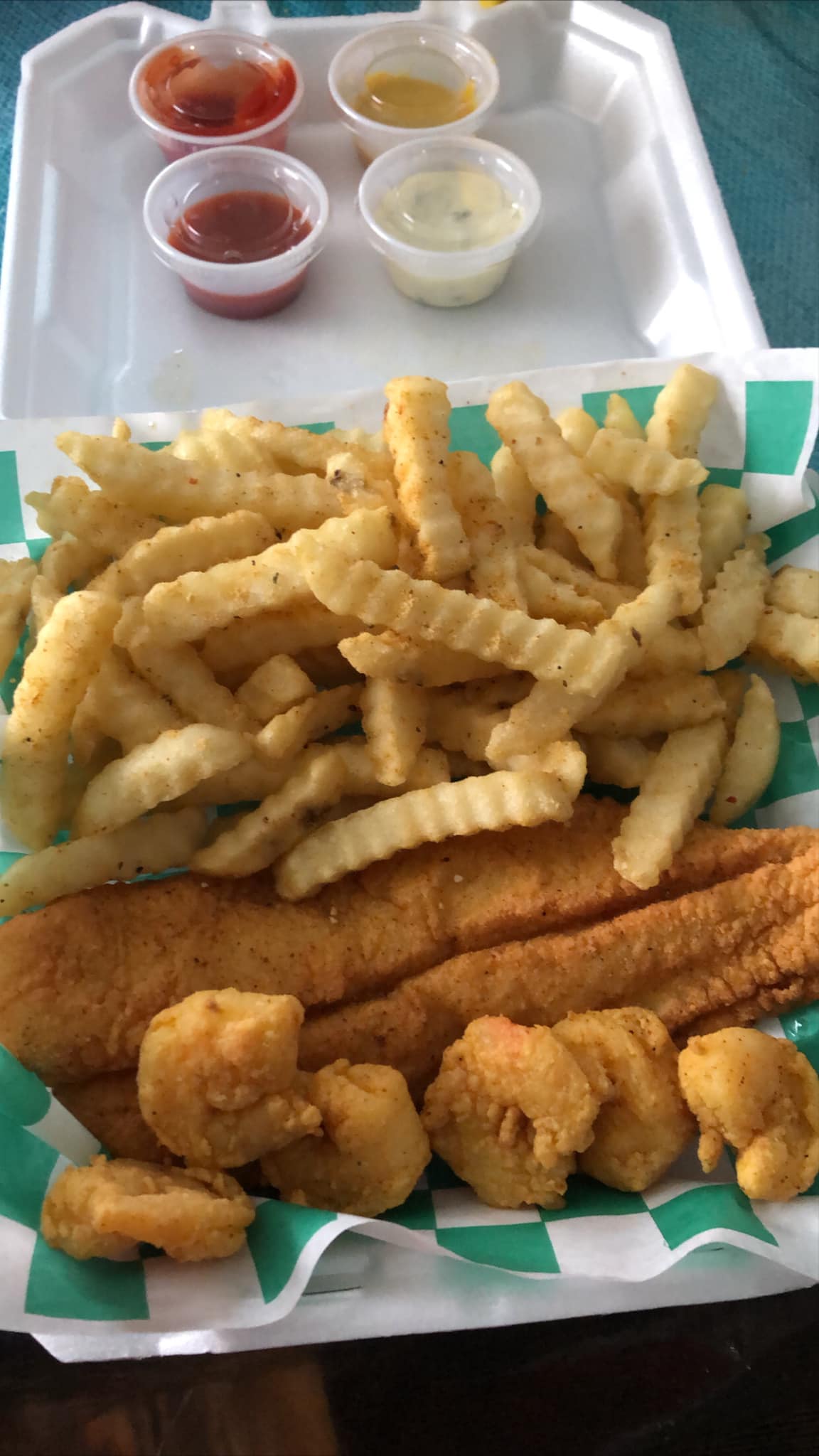 4 WAY BBQ AND MORE in Warrenton, GA (5)